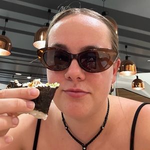 Meet your Posher, Morgan